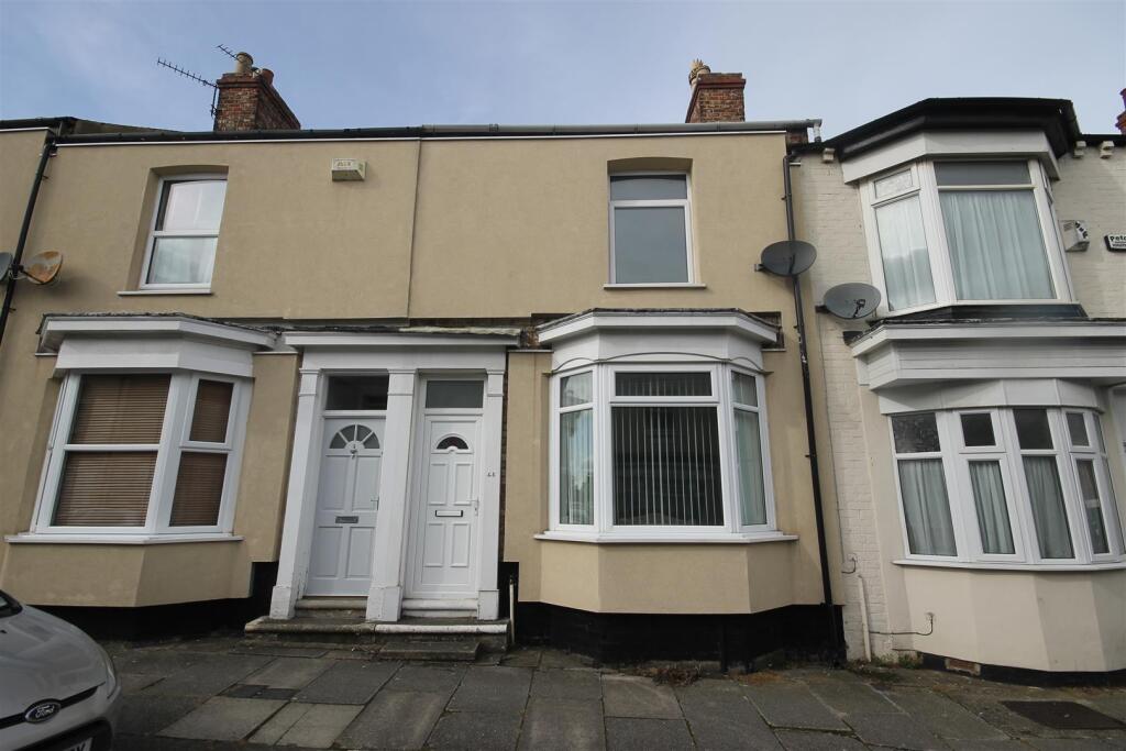 Main image of property: 44 Castlereagh Road Stockton