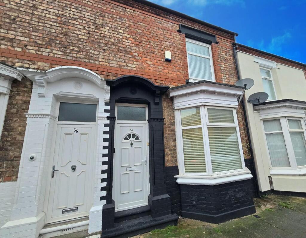Main image of property: Kensington Road, Stockton-On-Tees
