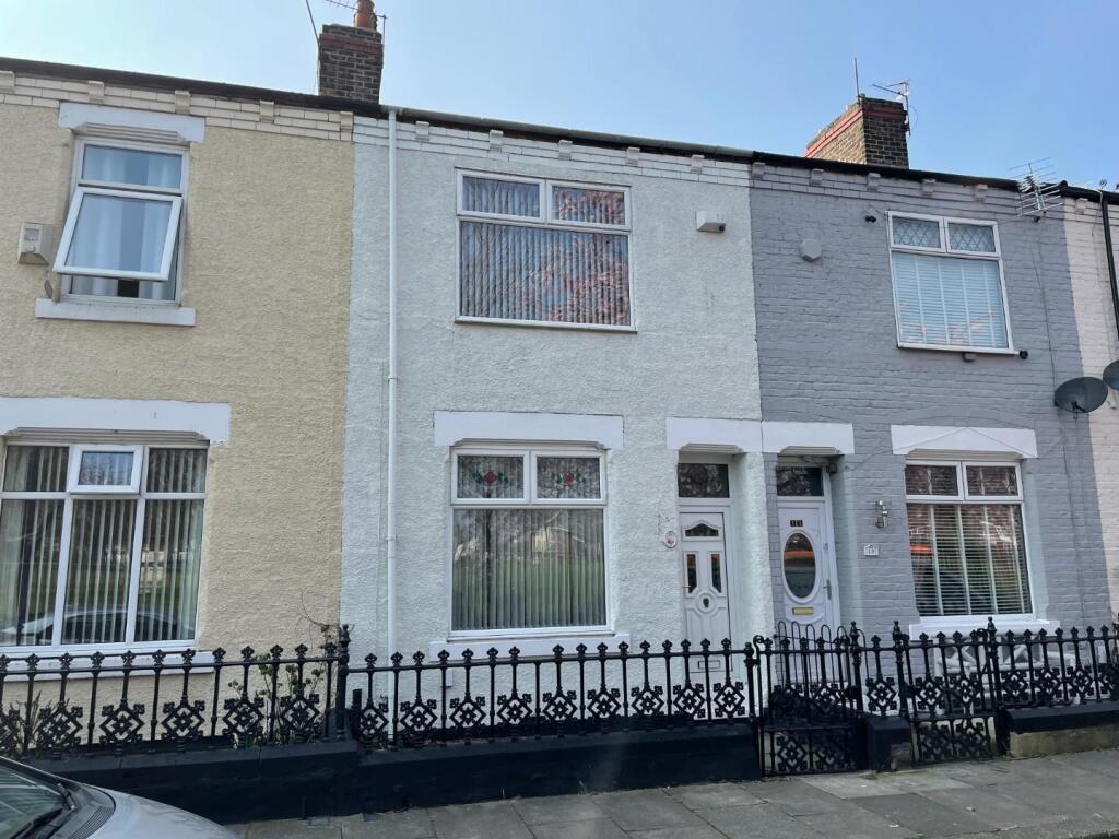 Main image of property: Park Terrace, Thornaby, Stockton-On-Tees