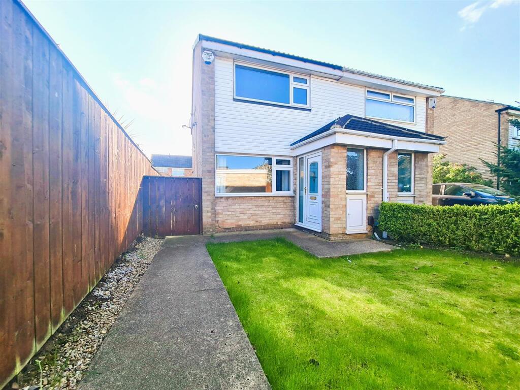 Main image of property: Osprey Close, Norton
