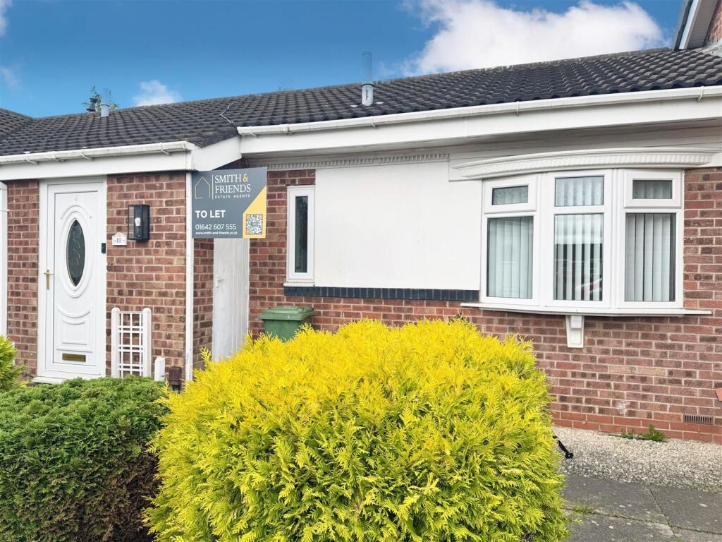 Main image of property: Linton Close, Stockton-On-Tees