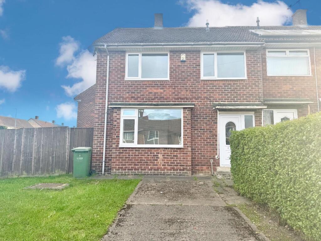 Main image of property: Rostrevor Avenue, Stockton-On-Tees