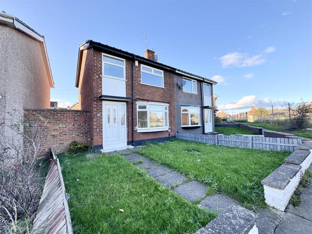 Main image of property: Ibstone Walk, Stockton-On-Tees
