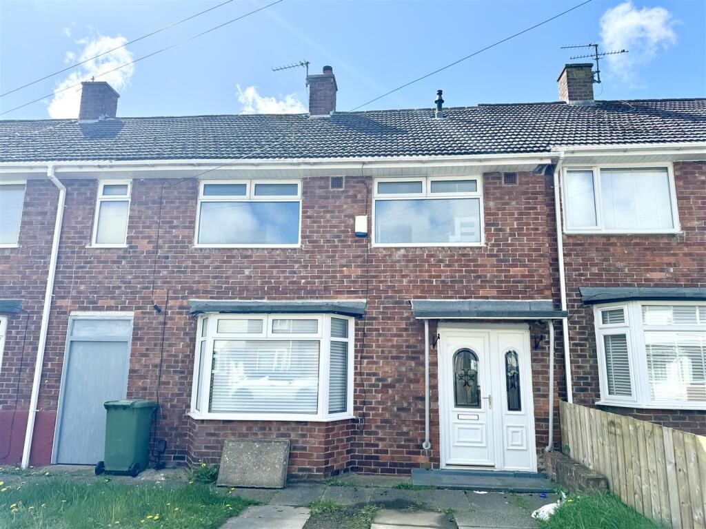 Main image of property: Rothbury Avenue, Roseworth