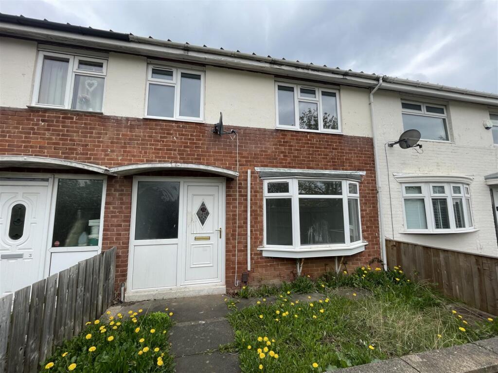 Main image of property: Kininvie Walk, Stockton-On-Tees