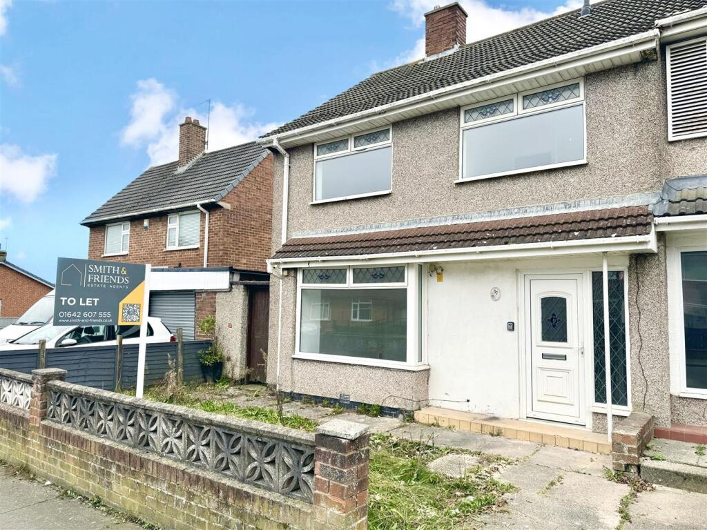 Main image of property: Easington Road, Stockton-On-Tees