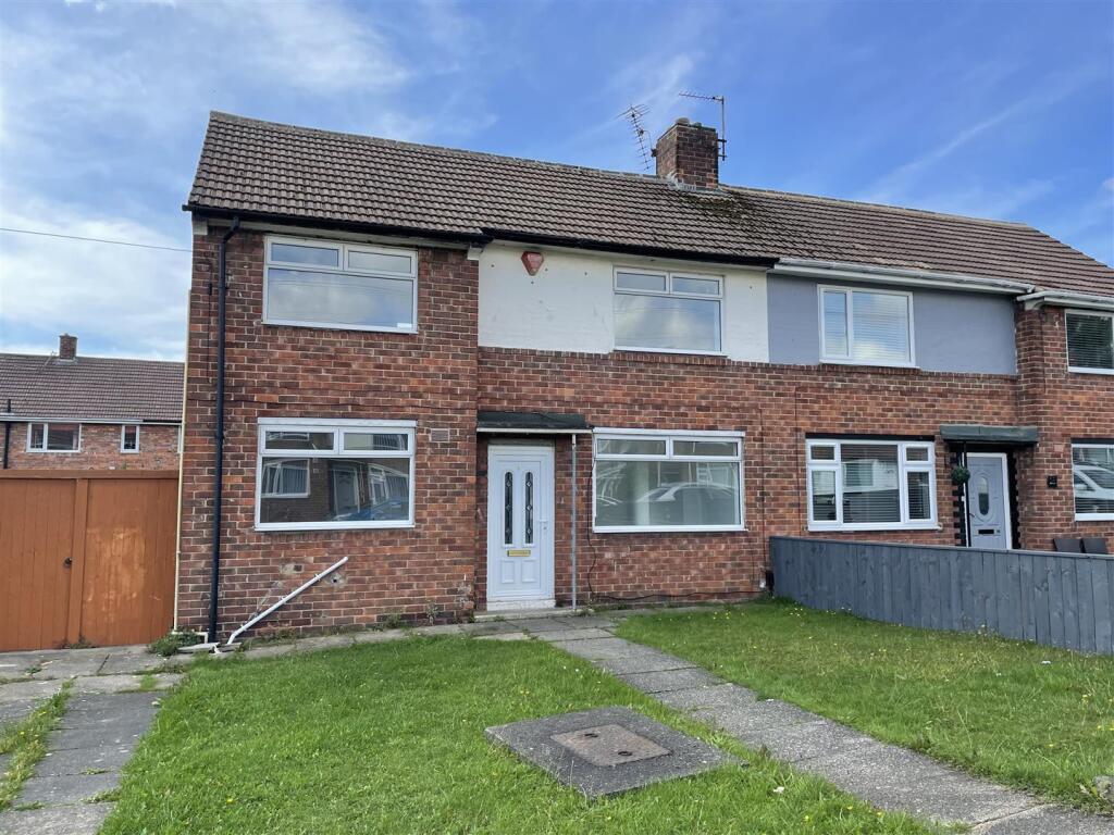 Main image of property: Rothbury Avenue, Stockton-On-Tees