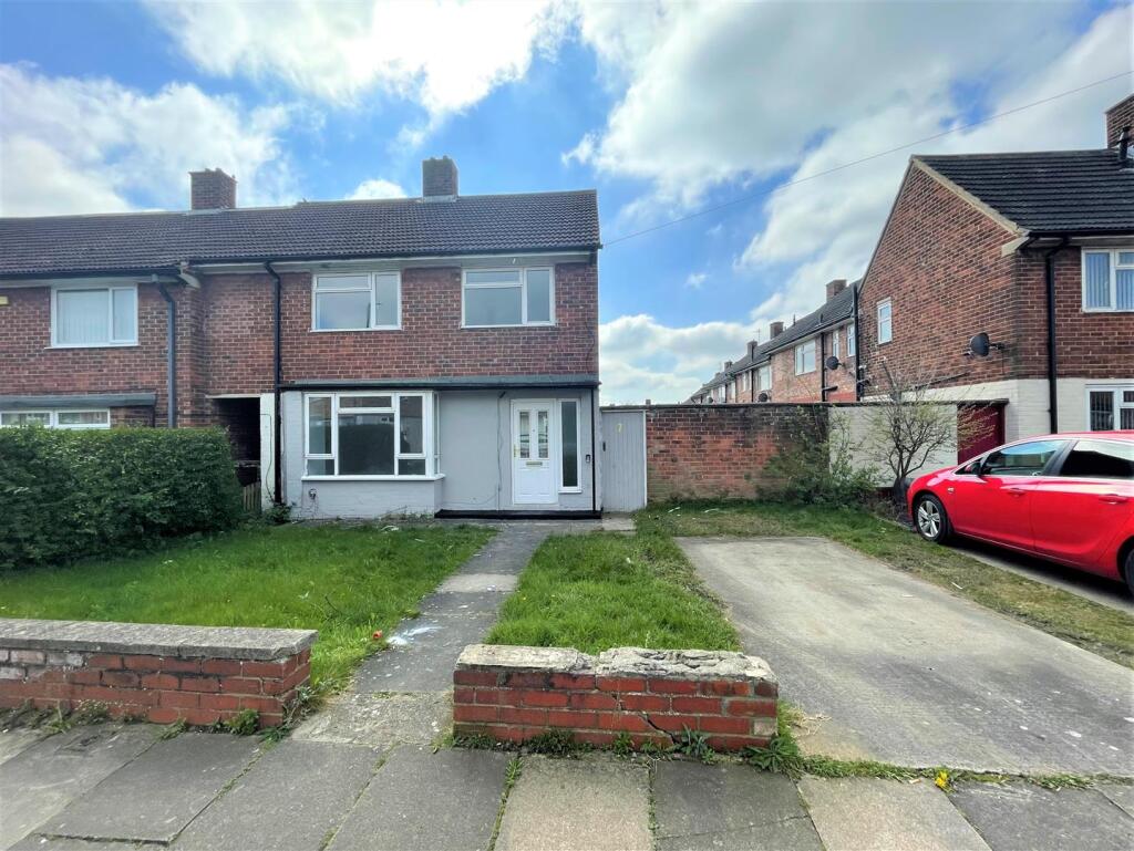 Main image of property: Dunston Road, Stockton-On-Tees