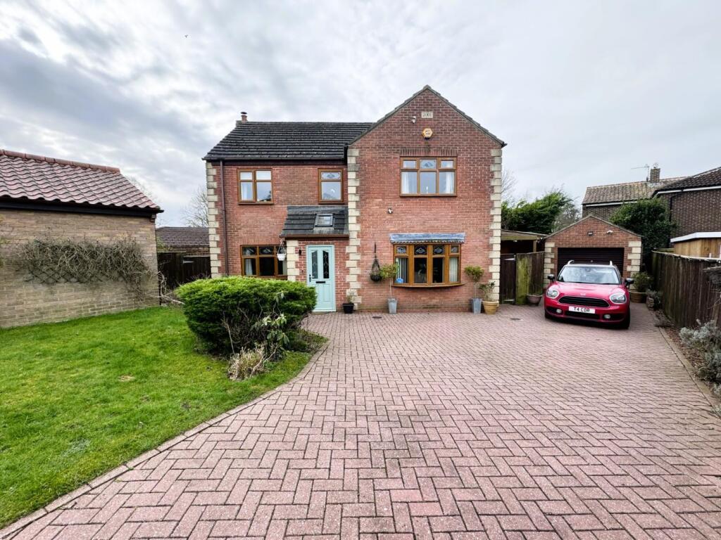 Main image of property: Rectory Lane, Long Newton, Stockton-On-Tees