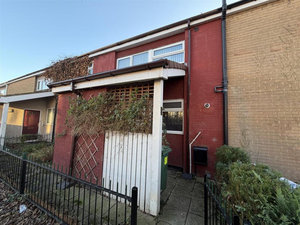 Main image of property: Stirling Way Thornaby Stockton On Tees