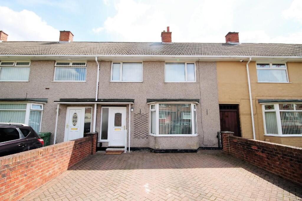 Main image of property: Dinsdale Road, Hardwick