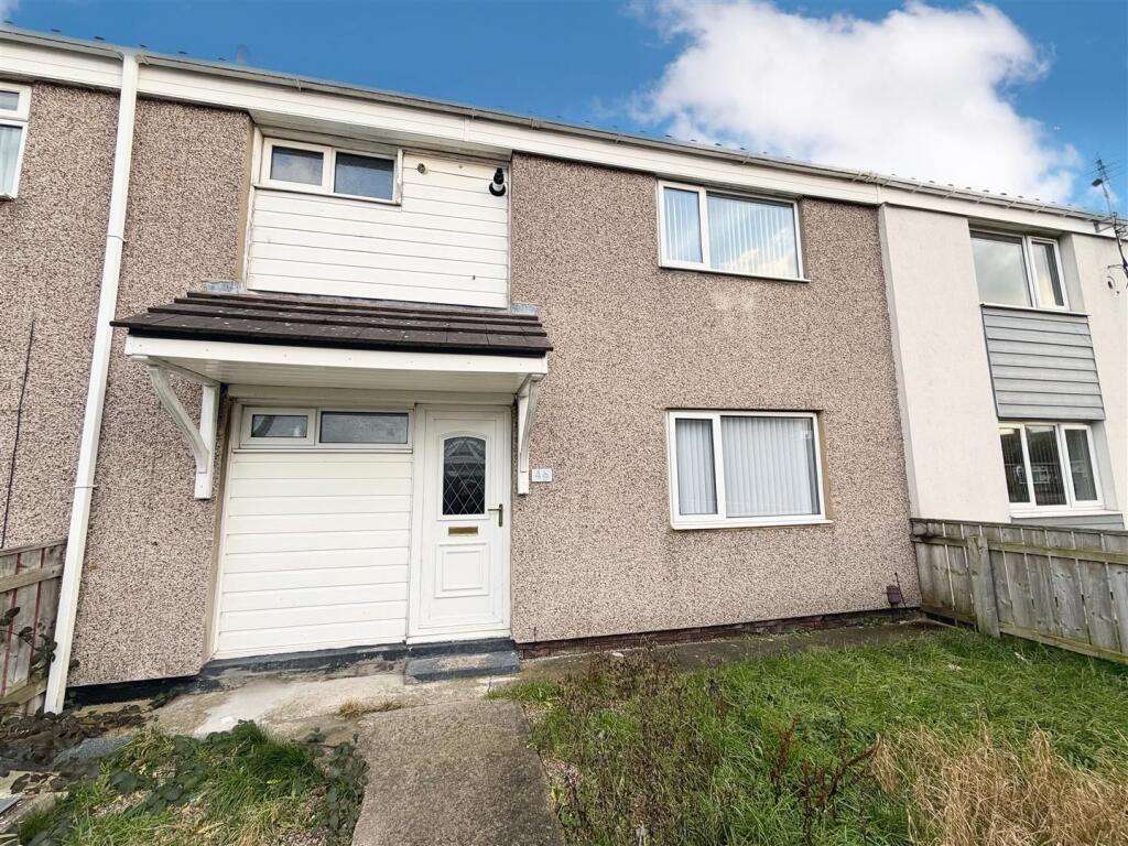 Main image of property: Vulcan Way, Thornaby, Stockton-On-Tees