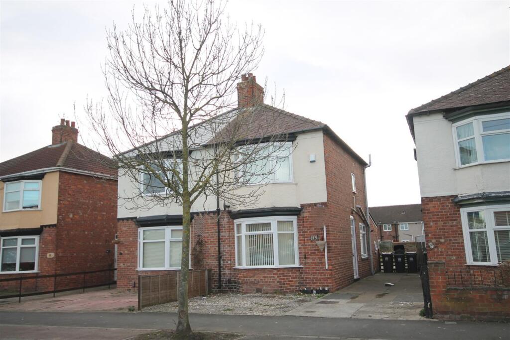 Main image of property: Geneva Road, Darlington