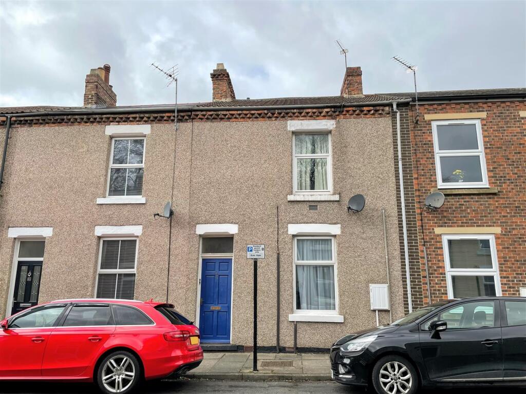 Main image of property: Primrose Street, Darlington