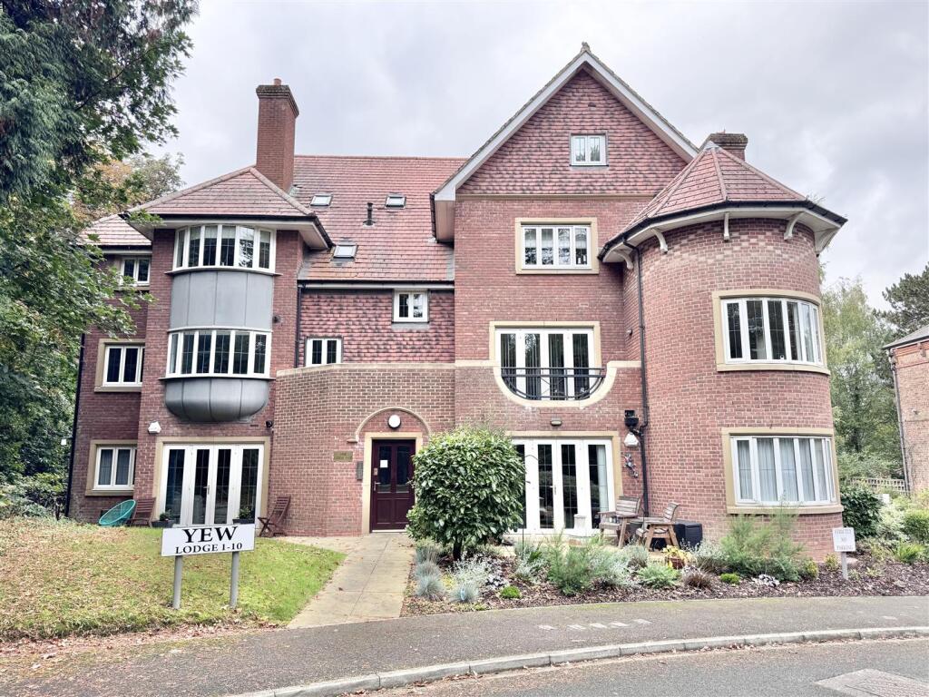 Main image of property: Yew Lodge, Greystones Drive, Darlington