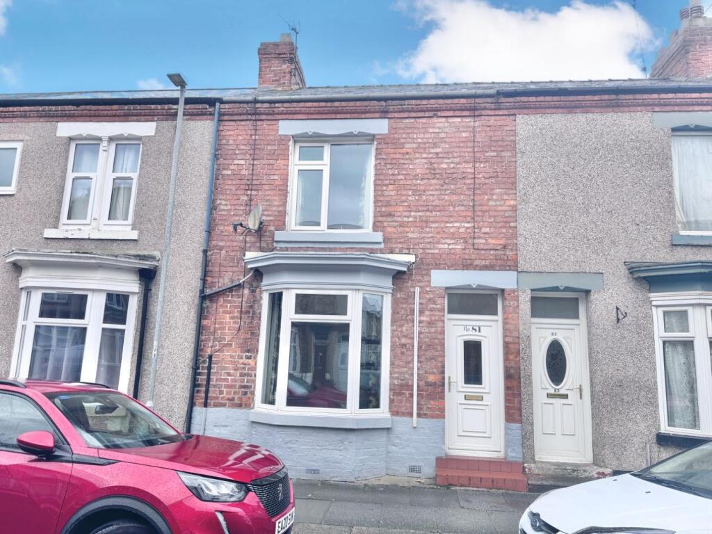 Main image of property: Thornton Street, Darlington