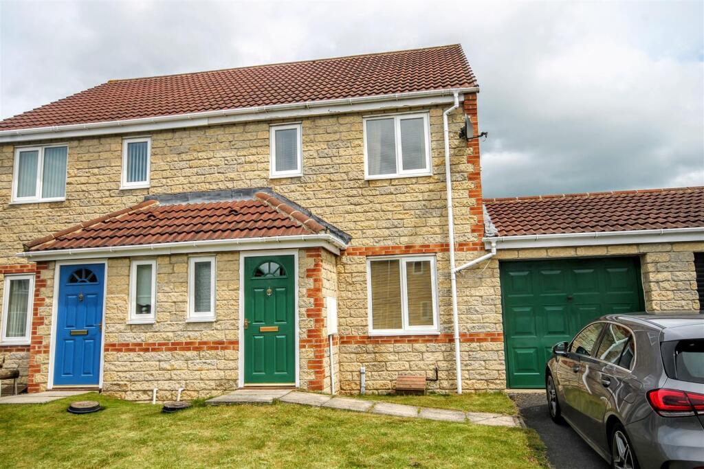 Main image of property: Pinewood Close, Newton Aycliffe