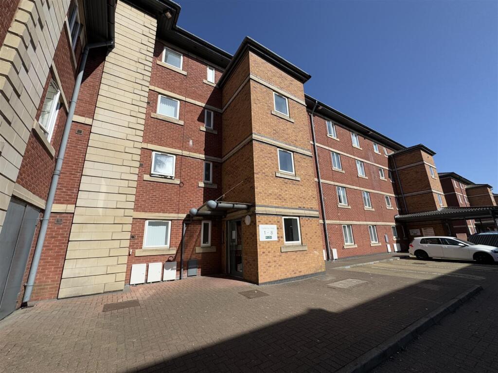 Main image of property: Oysterman House, Marina, Hartlepool