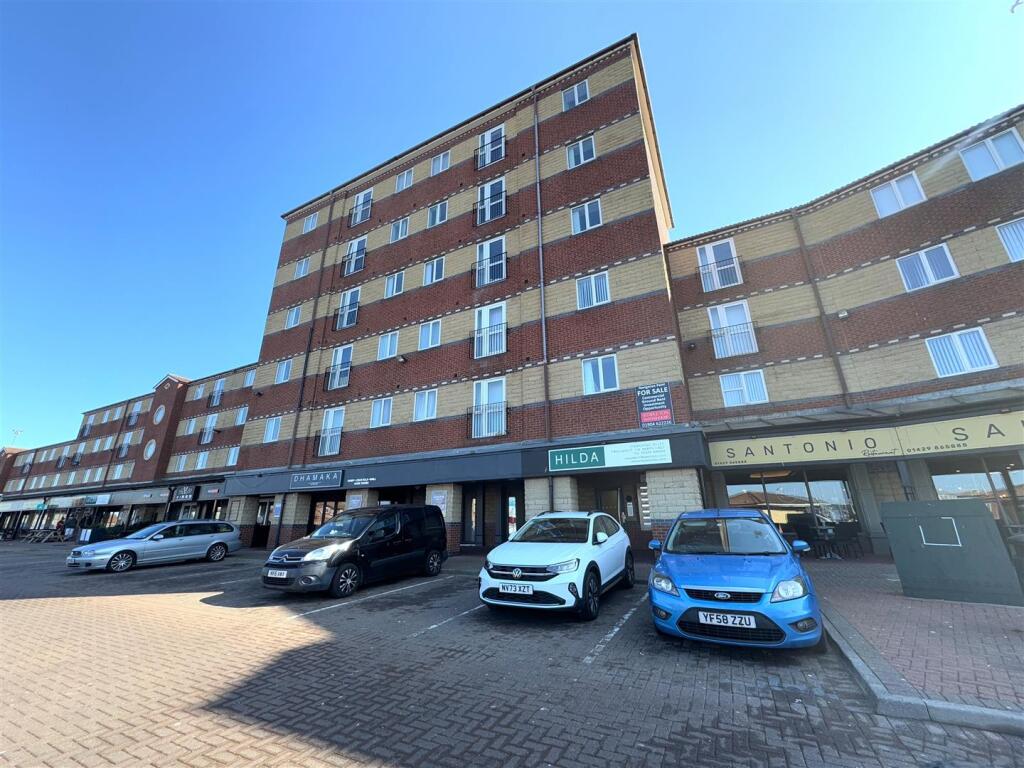 Main image of property: Navigation Point, Marina, Hartlepool