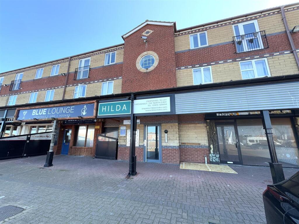 Main image of property: Navigation Point, Marina, Hartlepool