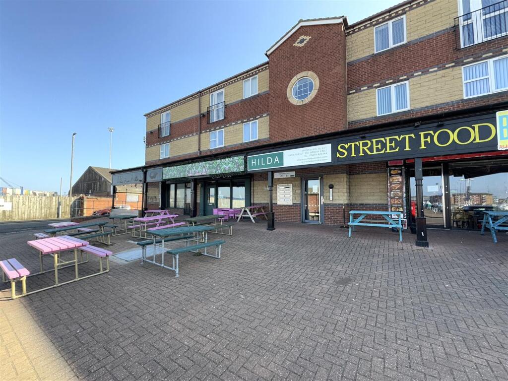Main image of property: Navigation Point, Marina, Hartlepool