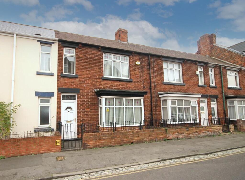Main image of property: Mulgrave Road, Hartlepool