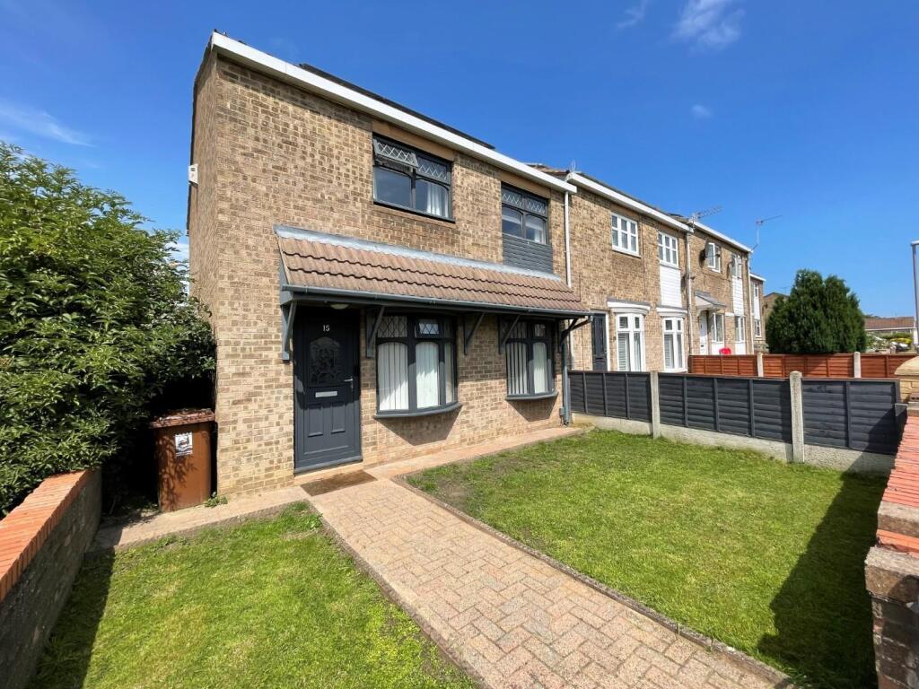 Main image of property: Exmoor Grove, Throston Grange, Hartlepool