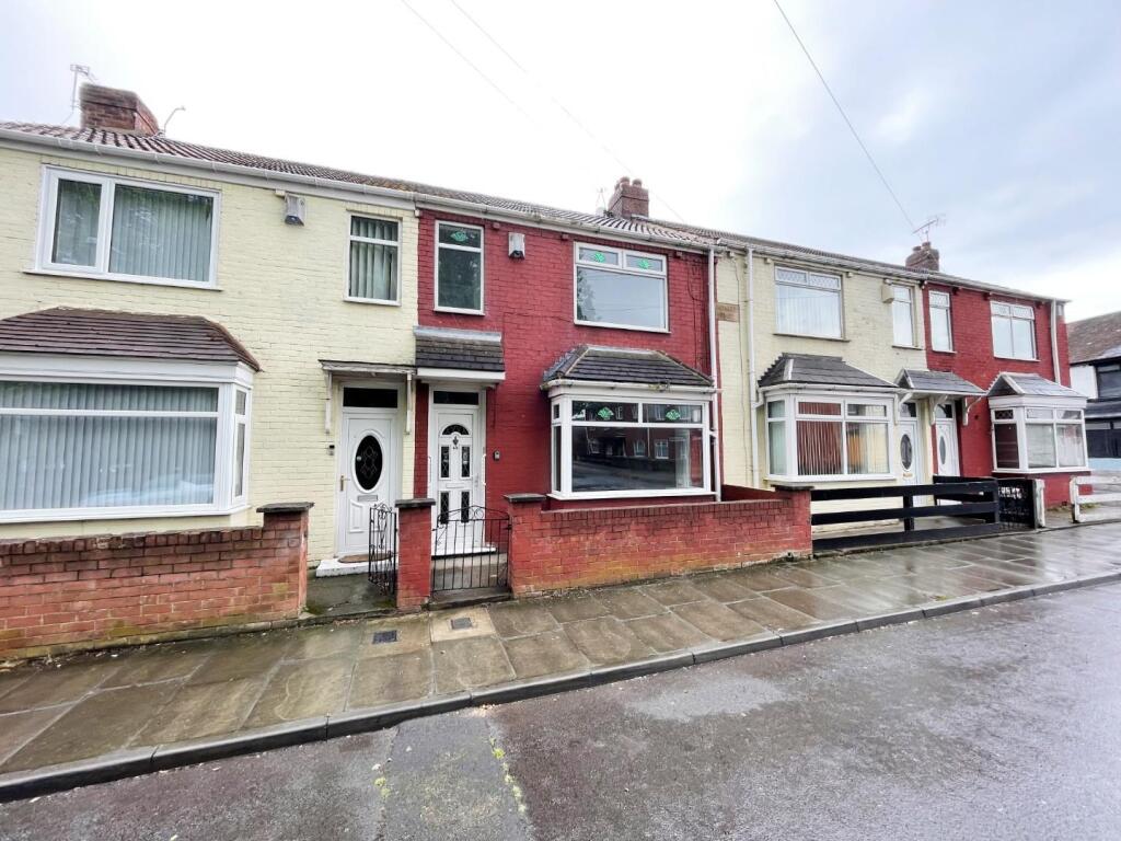 Main image of property: Sydenham Road, Hartlepool