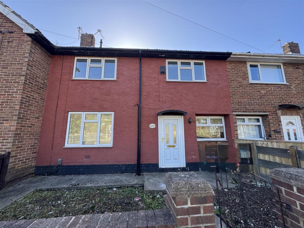 Main image of property: Owton Manor Lane, Hartlepool