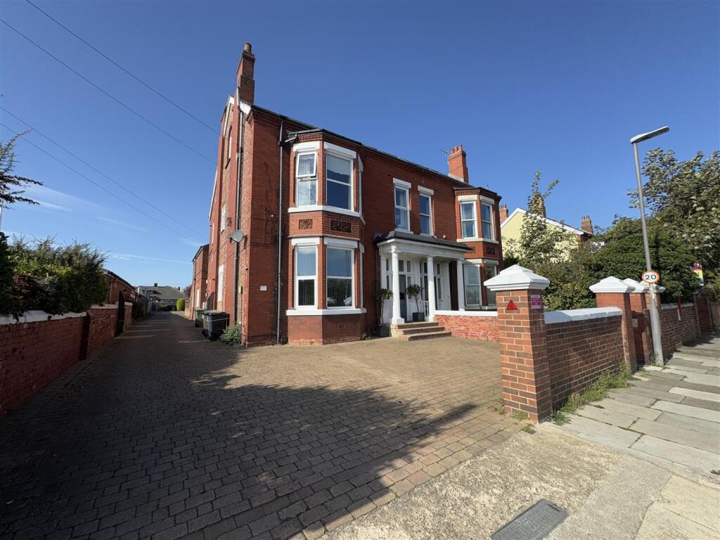Main image of property: Eldon Grove, Hartlepool