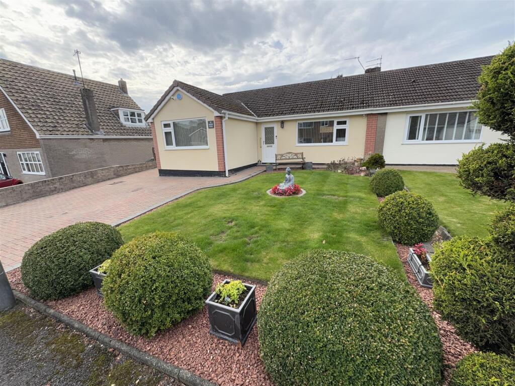Main image of property: North Close, Elwick, Hartlepool
