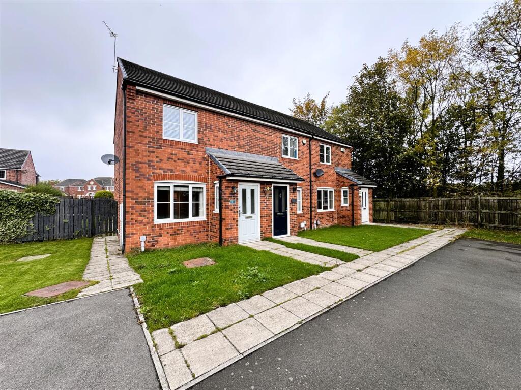 Main image of property: Speedwell Close, Bishop Cuthbert, Hartlepool