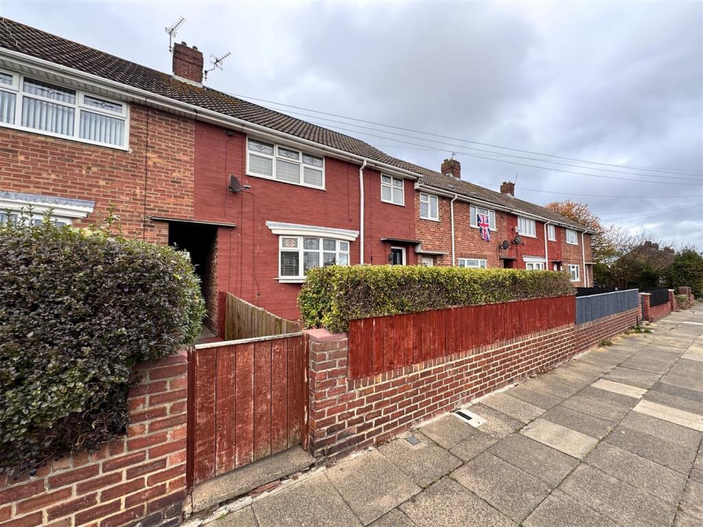 Main image of property: King Oswy Drive, Hartlepool