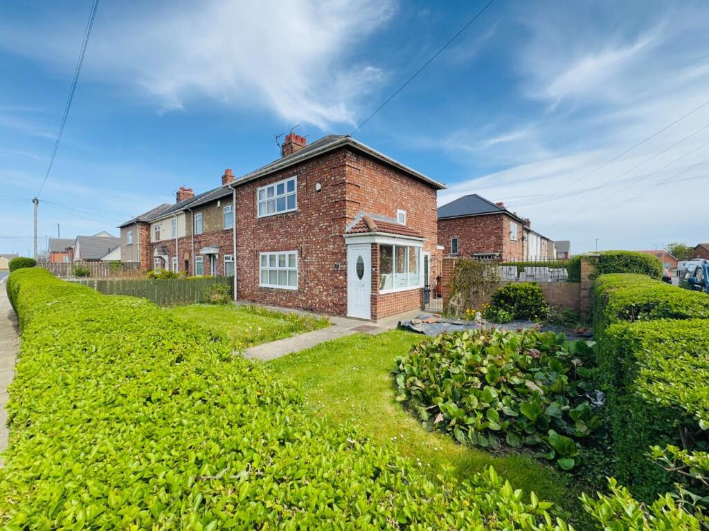 Main image of property: Chatham Gardens, Hartlepool