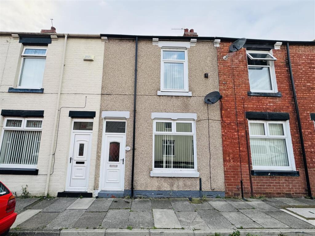 Main image of property: Thirlmere Street, Hartlepool