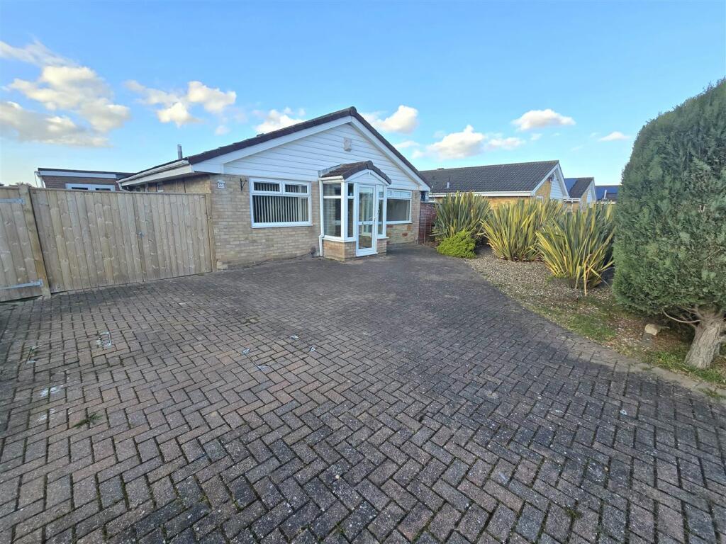 Main image of property: Mount Leven Road, Yarm