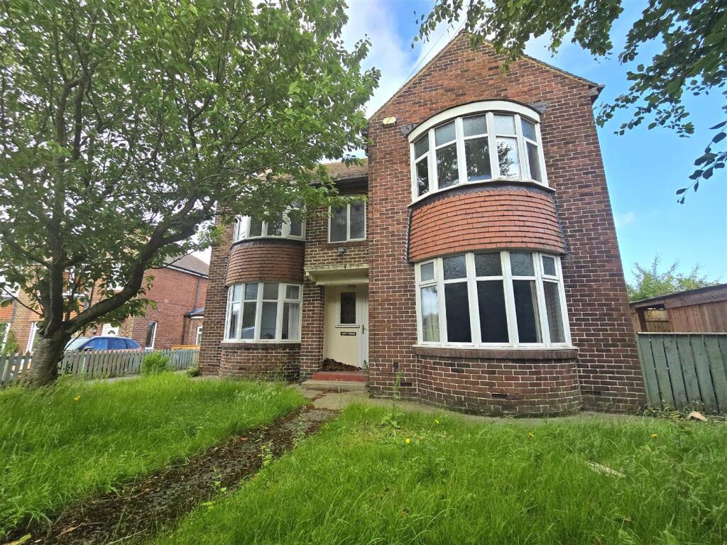 Main image of property: Moor Edge, Crossgate Moor, Durham