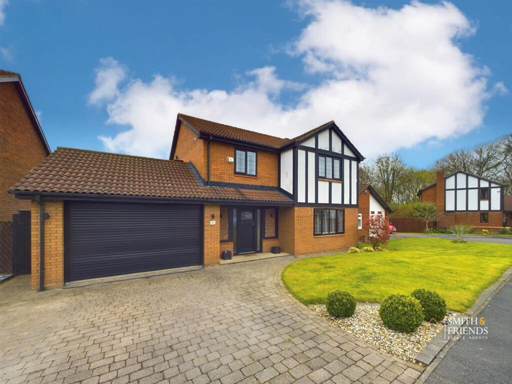 Main image of property: Beadnell Close, Ingleby Barwick, Stockton-On-Tees