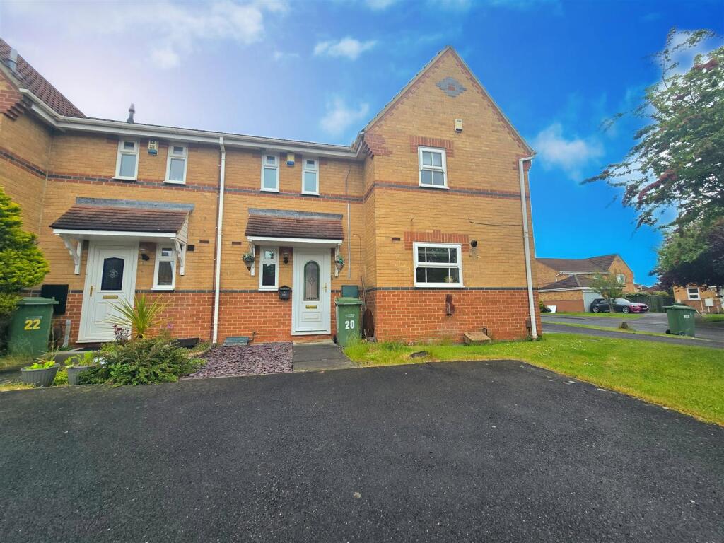 Main image of property: Ickworth Court, Ingleby Barwick, Stockton-On-Tees