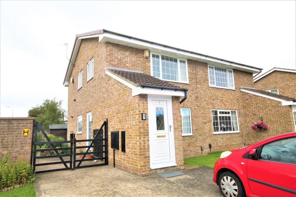 Main image of property: Avens Way, Ingleby Barwick, Stockton-On-Tees