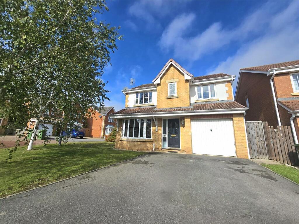 Main image of property: Glyder Court, Ingleby Barwick, Stockton-On-Tees