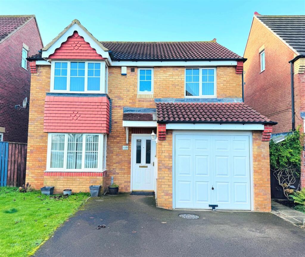 Main image of property: Apsley Way, Ingleby Barwick, Stockton-On-Tees