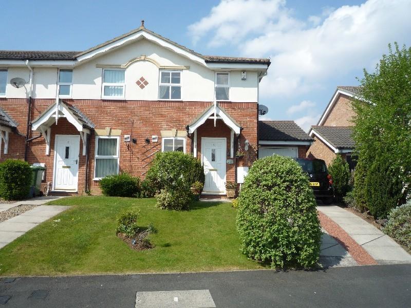 Main image of property: Keld Close, Ingleby Barwick