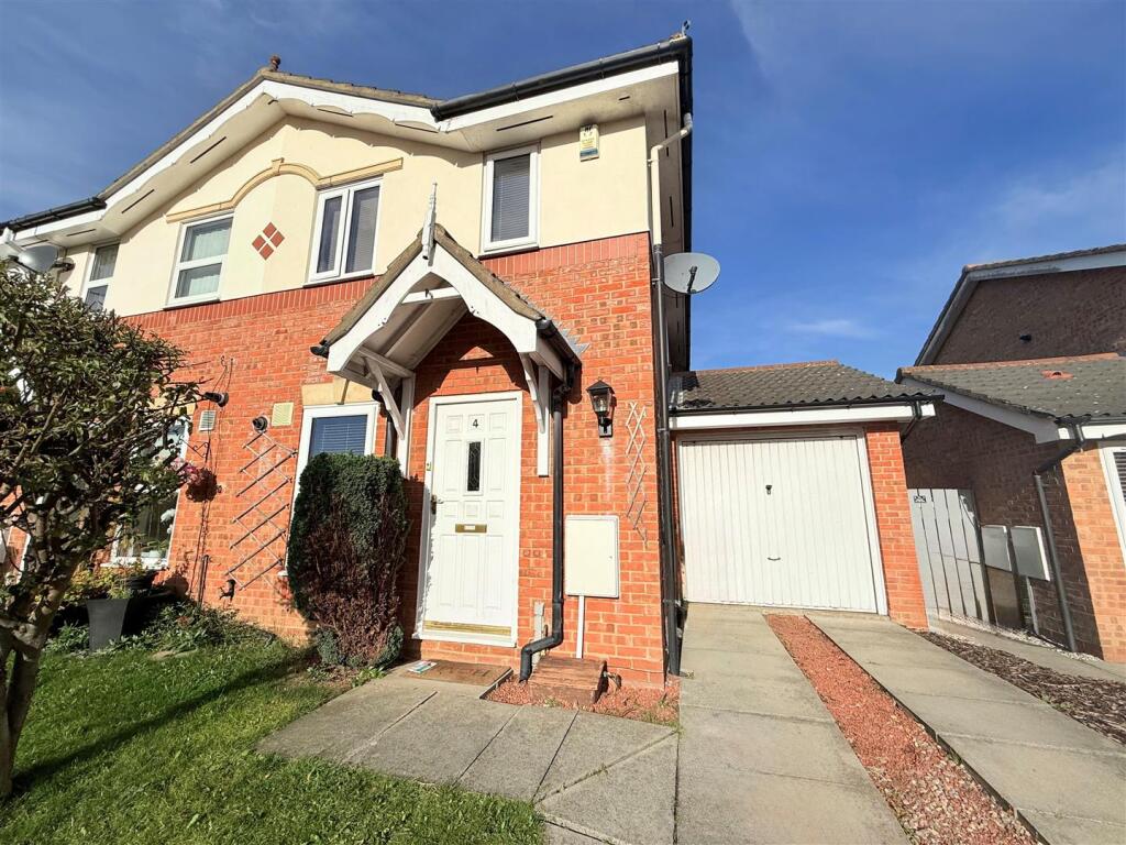 Main image of property: Keld Close, Ingleby Barwick
