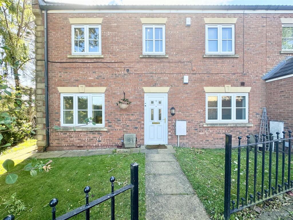 Main image of property: Thirsk Road, Kirklevington, Yarm