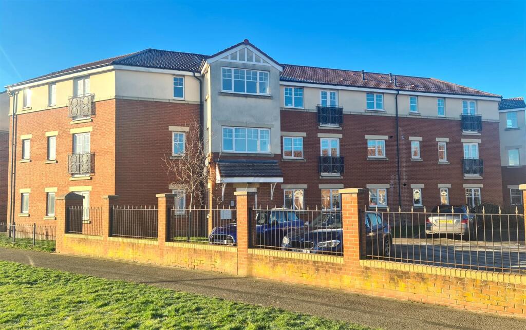 Main image of property: Hatchlands Park, Ingleby Barwick, Stockton-On-Tees