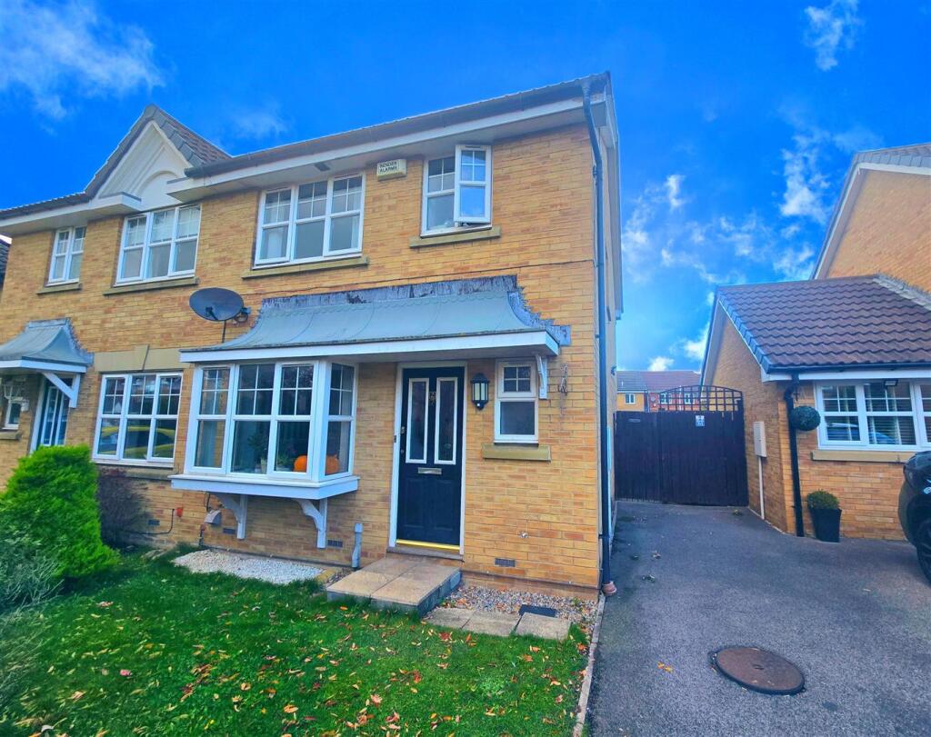 Main image of property: Beacons LaneIngleby Barwick