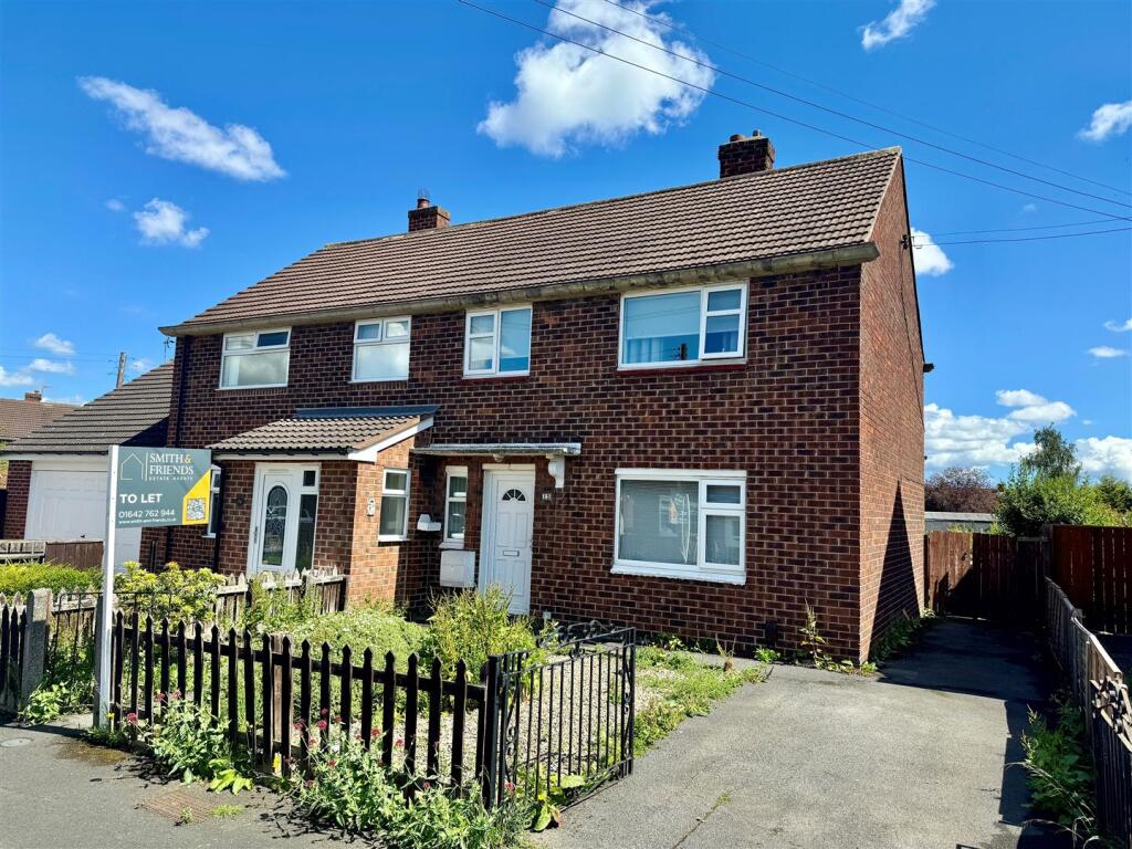 Main image of property: Flounders Road, Yarm