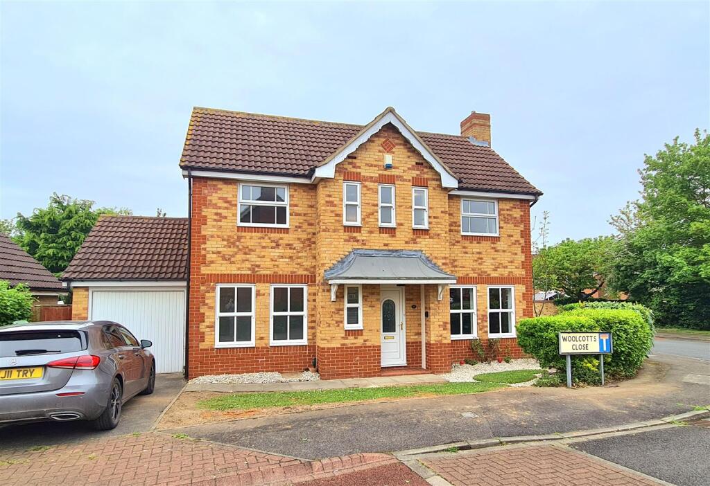 Main image of property: Woolcotts Close, Ingleby Barwick, Stockton-On-Tees