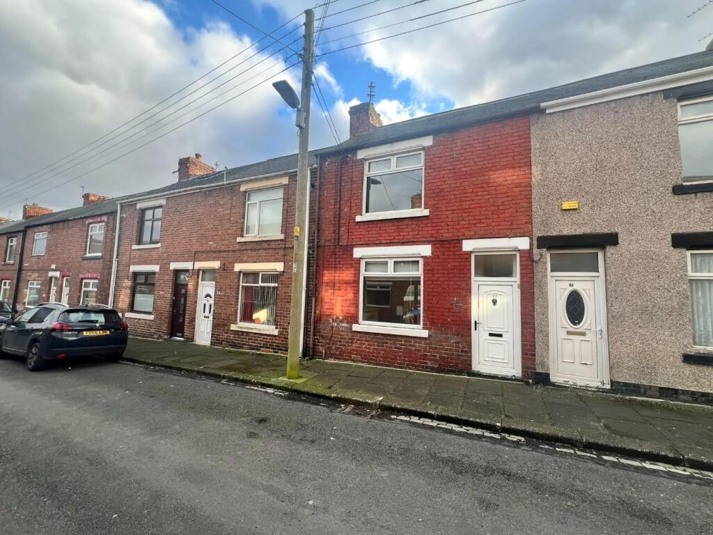 Main image of property: Albert Street, Chilton, Ferryhill